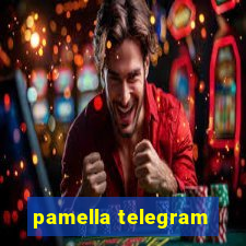 pamella telegram